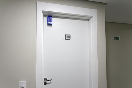 Apartamento à venda com 35m², 2 quartos e sem vagalockbox