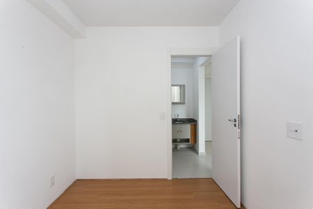 Quarto 1 de apartamento à venda com 2 quartos, 35m² em Tatuapé, São Paulo