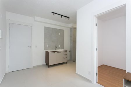 Sala de apartamento à venda com 2 quartos, 35m² em Tatuapé, São Paulo