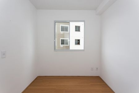 Apartamento à venda com 35m², 2 quartos e sem vagaQuarto 1