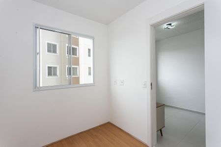 Apartamento à venda com 35m², 2 quartos e sem vagaQuarto 2