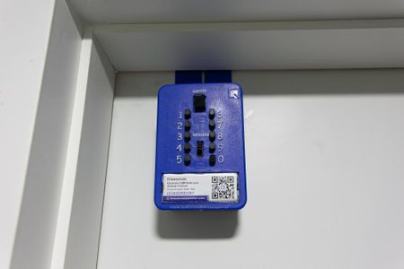 Apartamento à venda com 35m², 2 quartos e sem vagalockbox