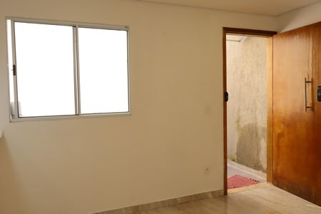 Sala de casa para alugar com 1 quarto, 33m² em Vila Celeste, São Paulo