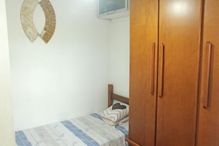 Apartamento para alugar com 131m², 3 quartos e 1 vagaQuarto de Serviço