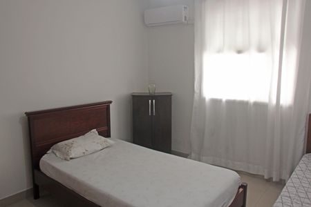 Apartamento para alugar com 131m², 3 quartos e 1 vagaQuarto 1