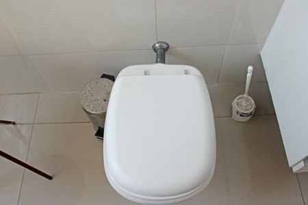 Apartamento para alugar com 131m², 3 quartos e 1 vagaBanheiro