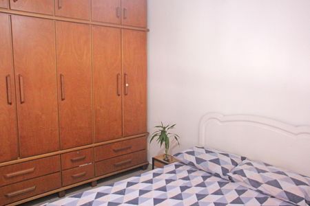 Apartamento para alugar com 131m², 3 quartos e 1 vagaQuarto 2