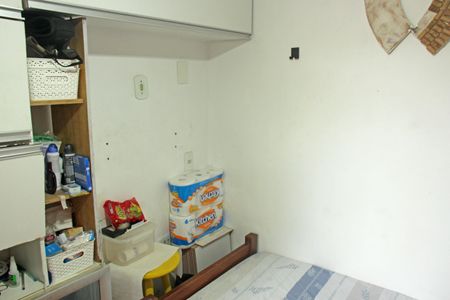 Apartamento para alugar com 131m², 3 quartos e 1 vagaQuarto de Serviço