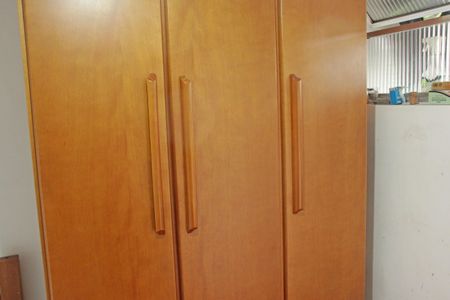 Apartamento para alugar com 131m², 3 quartos e 1 vagaQuarto de Serviço