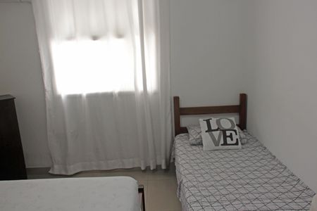 Apartamento para alugar com 131m², 3 quartos e 1 vagaQuarto 1