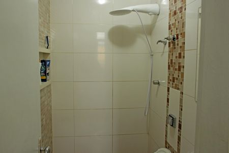 Apartamento para alugar com 131m², 3 quartos e 1 vagaBanheiro de serviço