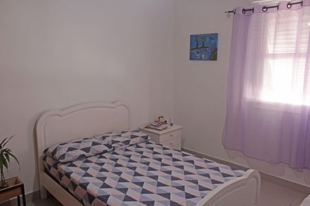 Apartamento para alugar com 131m², 3 quartos e 1 vagaQuarto 2