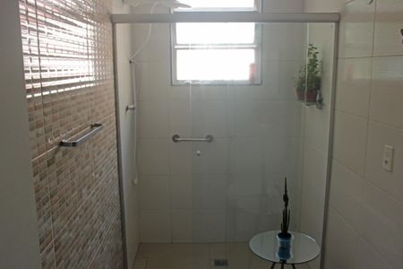 Apartamento para alugar com 131m², 3 quartos e 1 vagaBanheiro