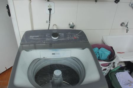 Apartamento para alugar com 131m², 3 quartos e 1 vagaÁrea de Serviço