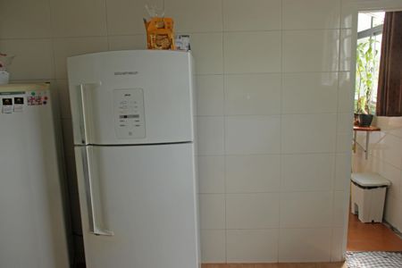 Apartamento para alugar com 131m², 3 quartos e 1 vagaCozinha