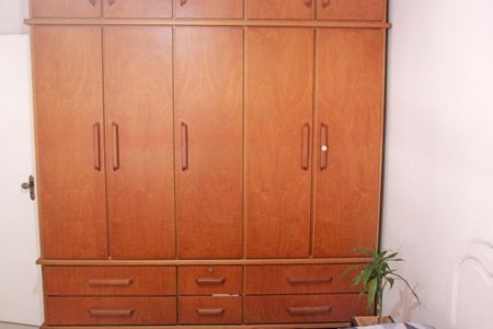 Apartamento para alugar com 131m², 3 quartos e 1 vagaQuarto 2