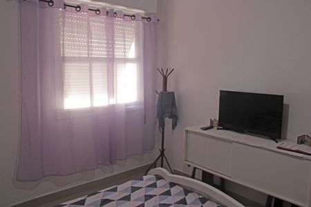 Apartamento para alugar com 131m², 3 quartos e 1 vagaQuarto 2