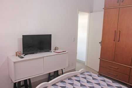 Apartamento para alugar com 131m², 3 quartos e 1 vagaQuarto 2