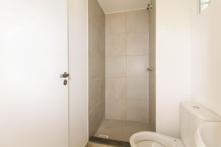 Apartamento para alugar com 42m², 2 quartos e 1 vagaBanheiro