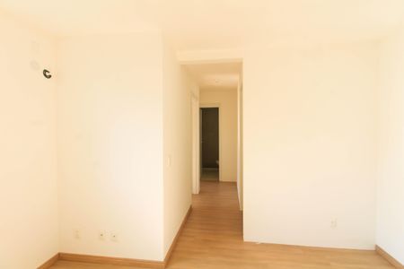 Sala de apartamento para alugar com 2 quartos, 42m² em Centro, Canoas