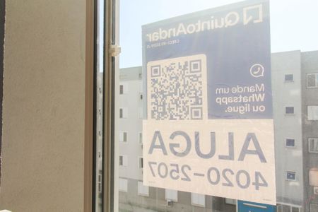 Apartamento para alugar com 42m², 2 quartos e 1 vagaPlaca