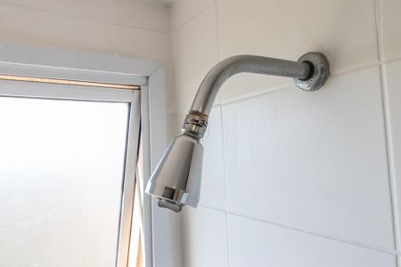 Apartamento à venda com 105m², 3 quartos e 2 vagasBanheiro da Suíte