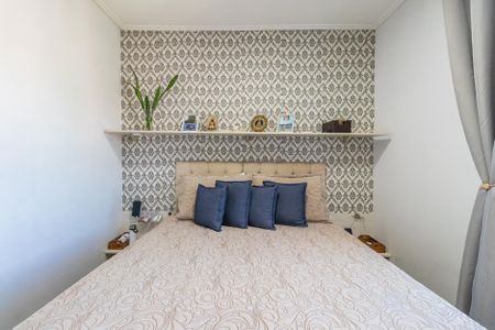 Apartamento à venda com 105m², 3 quartos e 2 vagasSuíte