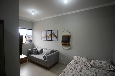 Kitnet/Studio para alugar com 1 quarto, 30m² em Vila Sao Jorge, Sorocaba
