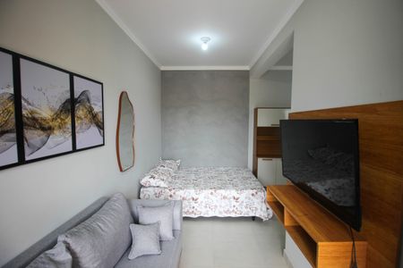 Kitnet/Studio para alugar com 1 quarto, 30m² em Vila Sao Jorge, Sorocaba