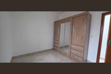 Quarto 3 de casa para alugar com 3 quartos, 180m² em Jardim Imperial, Lagoa Santa