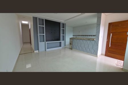 Casa à venda com 3 quartos, 180m² em Jardim Imperial, Lagoa Santa