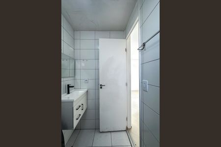 Apartamento para alugar com 47m², 2 quartos e 1 vagaBanheiro