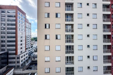 Apartamento para alugar com 47m², 2 quartos e 1 vagaVista do Quarto 1