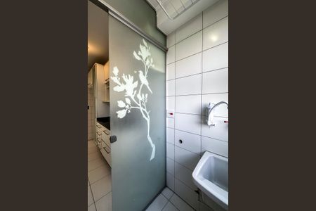 Apartamento para alugar com 47m², 2 quartos e 1 vagaÁrea de Serviço