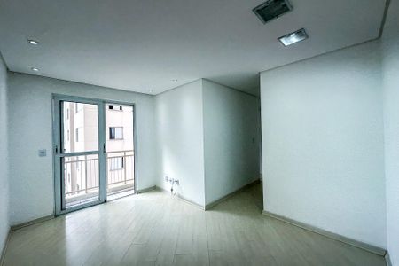 Sala de apartamento para alugar com 2 quartos, 47m² em Mooca, São Paulo