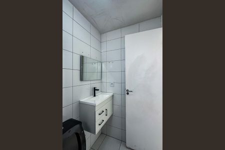 Apartamento para alugar com 47m², 2 quartos e 1 vagaBanheiro