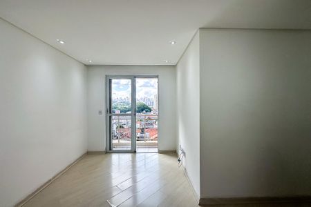 Sala de apartamento para alugar com 2 quartos, 47m² em Mooca, São Paulo