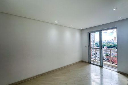 Sala de apartamento para alugar com 2 quartos, 47m² em Mooca, São Paulo
