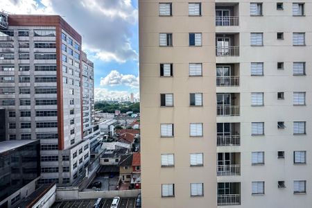 Apartamento para alugar com 47m², 2 quartos e 1 vagaVista do Quarto 2
