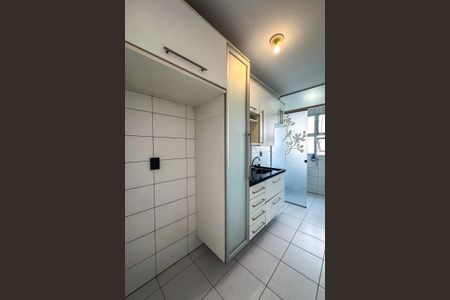 Apartamento para alugar com 47m², 2 quartos e 1 vagaCozinha