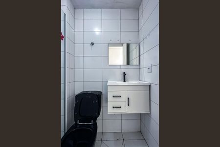 Apartamento para alugar com 47m², 2 quartos e 1 vagaBanheiro