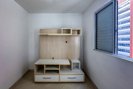 Apartamento para alugar com 47m², 2 quartos e 1 vagaQuarto 2