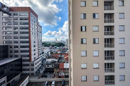 Apartamento para alugar com 47m², 2 quartos e 1 vagaVista da Sala