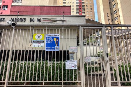 Apartamento para alugar com 47m², 2 quartos e 1 vagaEntrada