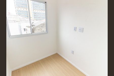 Apartamento para alugar com 28m², 2 quartos e sem vagaQuarto 2