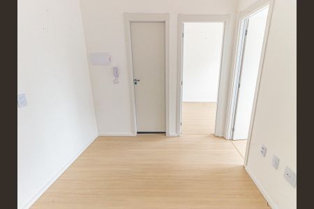 Sala/Cozinha de apartamento para alugar com 2 quartos, 28m² em Mooca, São Paulo