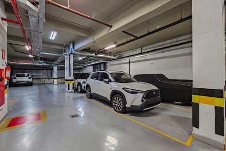 Apartamento à venda com 375m², 5 quartos e 4 vagasGaragem