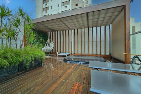 Apartamento à venda com 375m², 5 quartos e 4 vagasCobertura