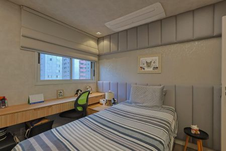 Apartamento à venda com 375m², 5 quartos e 4 vagasSuíte 2