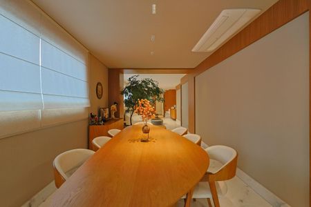 Apartamento à venda com 375m², 5 quartos e 4 vagasSala